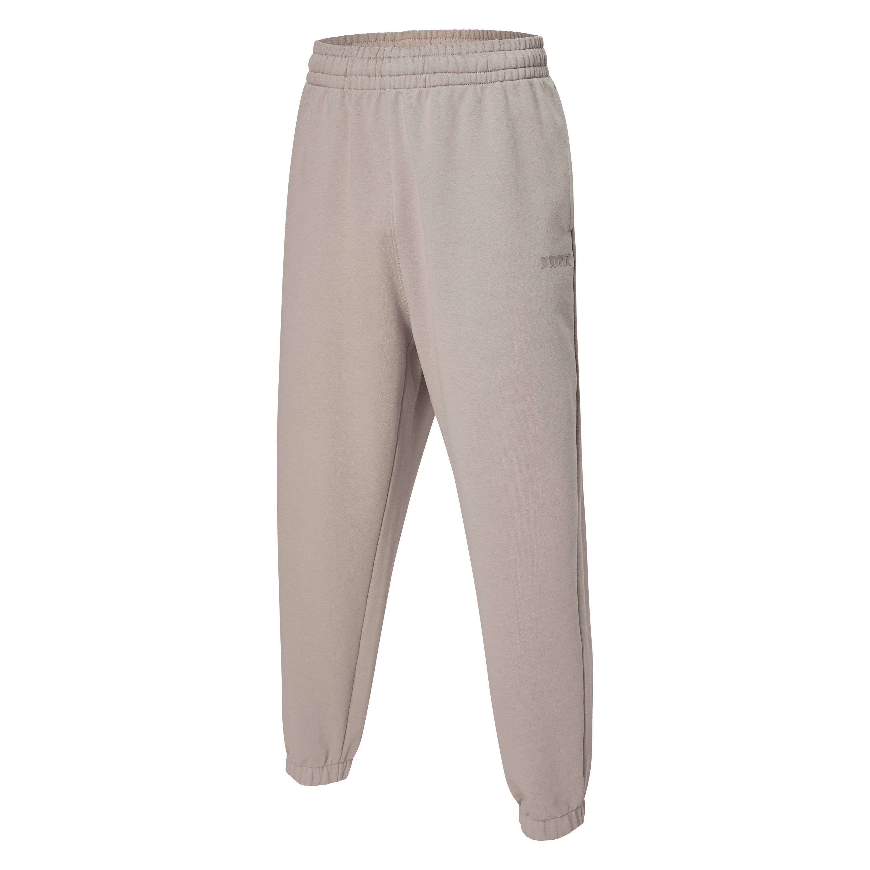 Small Letter Sweater Jogger Pants - Cozy Casual Loungewear for Women & Men | Perfect for Home, Yoga, and Streetwear Fashion