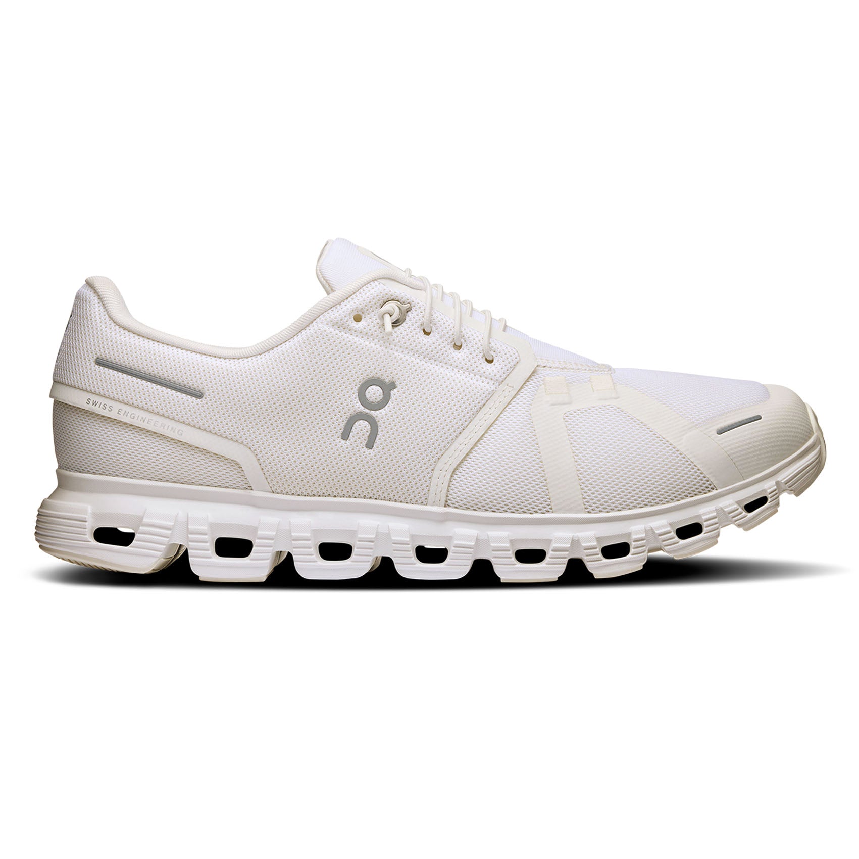 Men's On Running Cloud 6 Running Shoes - Lightweight Comfort for Road & Trail Running - Perfect for Jogging, Gym Workouts & Daily Wear