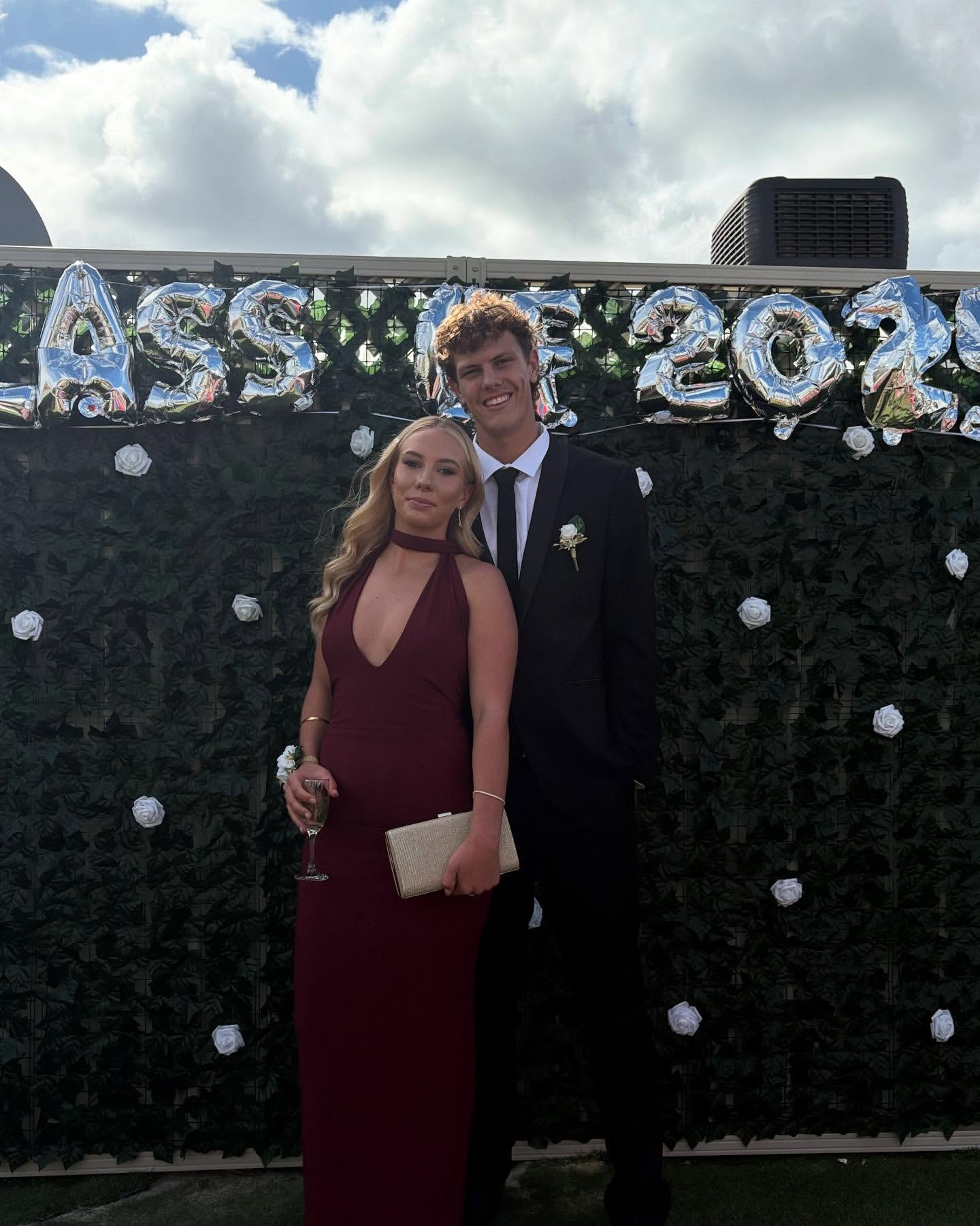 Elegant Deep V Neck Burgundy Backless Evening Gown - Sexy Prom Dress for Women (Style J6919) | Perfect for Homecoming, Cocktail Parties & Formal Events