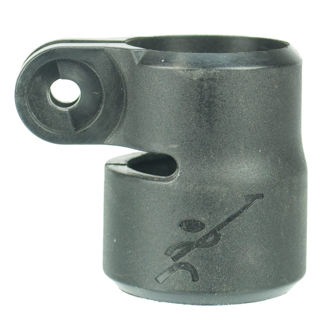 XERO Replacement Clamp Glue On - Durable Bike Seat Post Clamp for Cycling & Mountain Biking Accessories