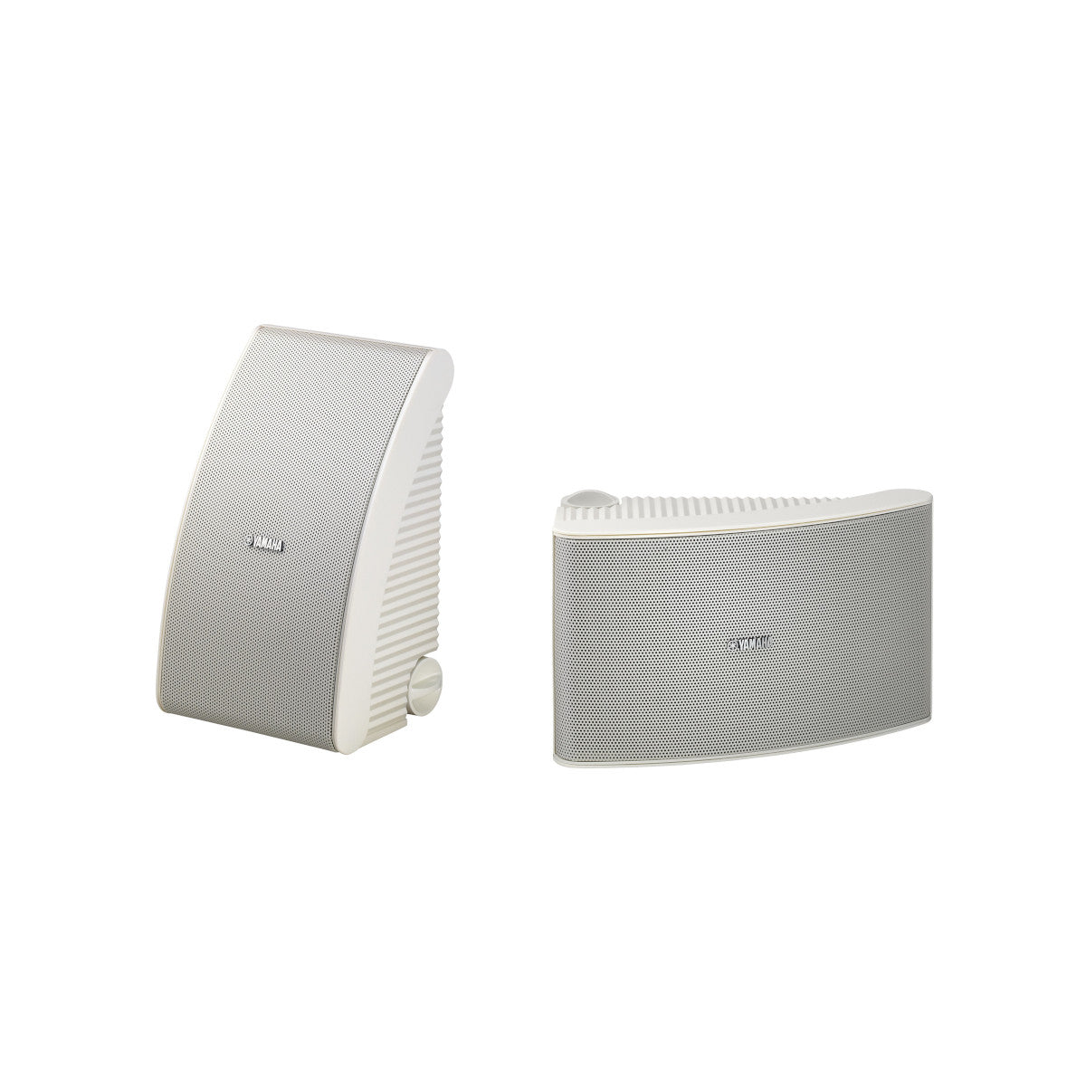 Yamaha NS AW592 High-Performance Outdoor Speakers - Weatherproof & Durable for Patio, Garden, and Poolside Entertainment