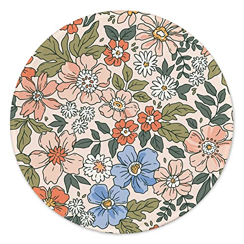 Pink Floral