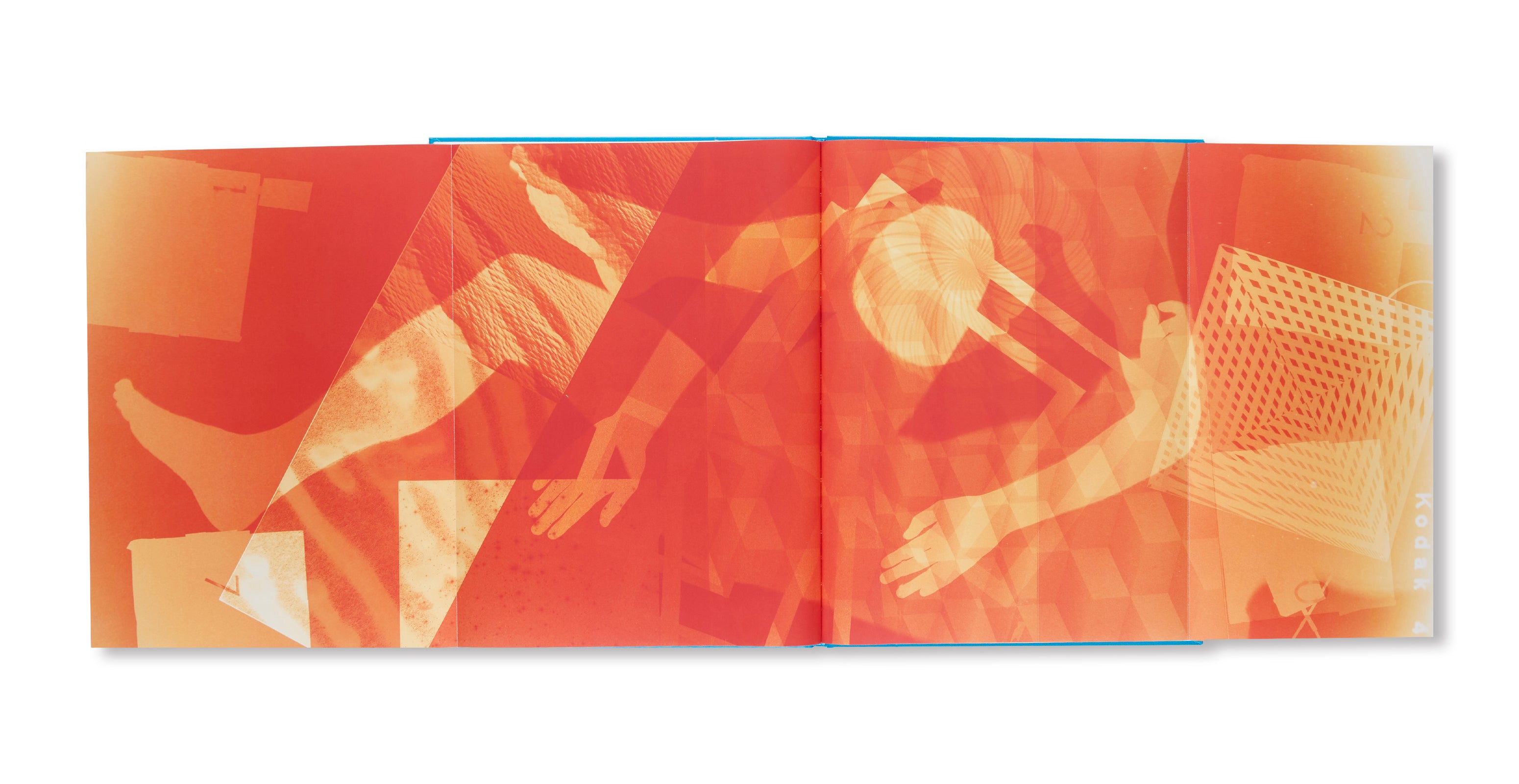 PINK GENESIS by David Benjamin Sherry - Limited Edition Art Photography Book for Collectors - Perfect for Home Decor, Art Galleries & Photography Enthusiasts