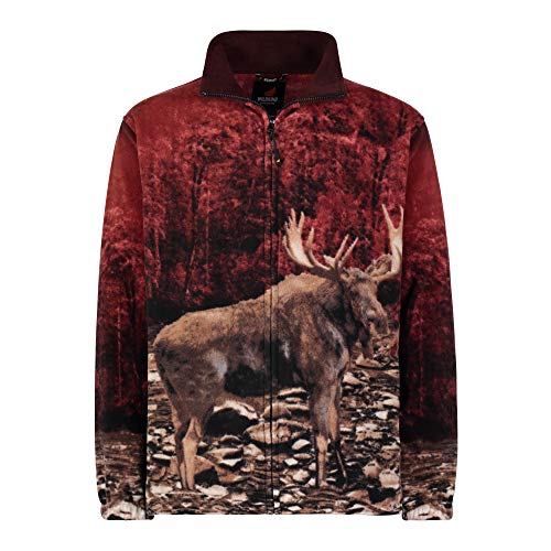 Bull Moose