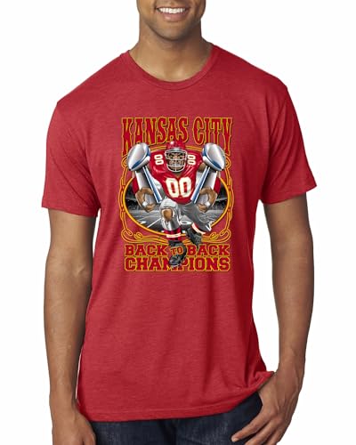 Red-kansas-mascot
