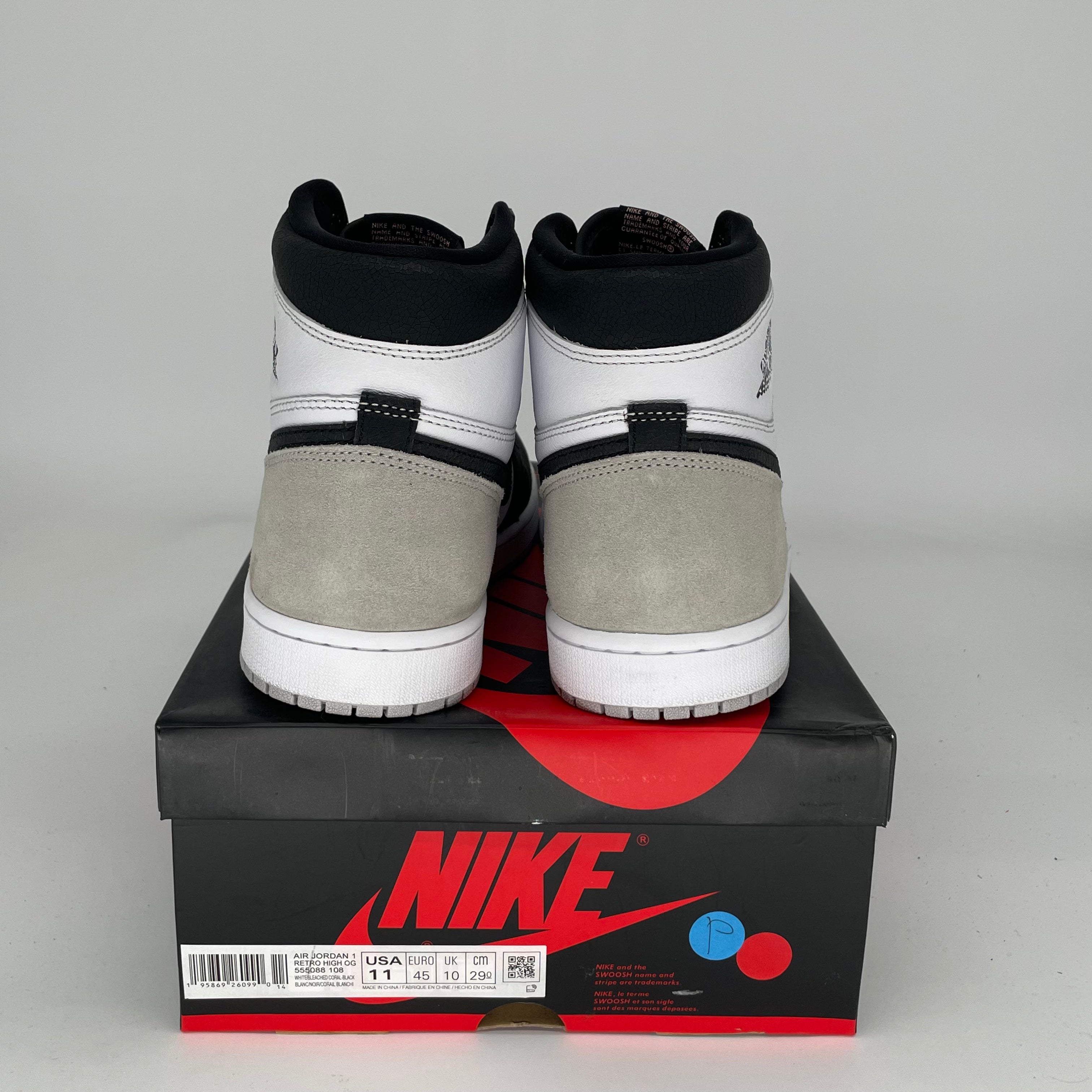 AIR JORDAN 1 Retro High OG 