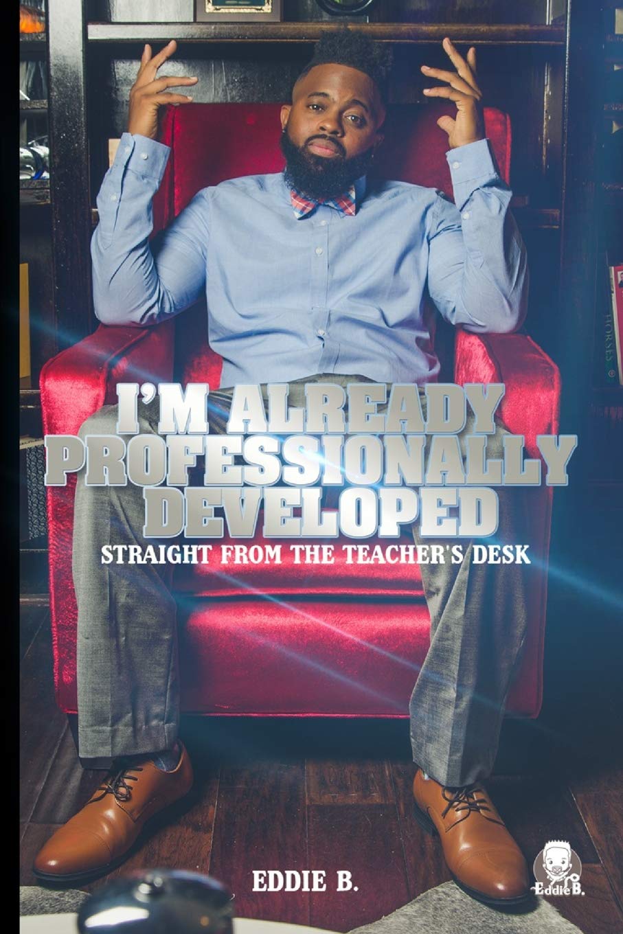 Professional Development Book for Teachers - Essential Guide & Strategies for Educators | Perfect for Classroom Improvement & Teacher Training