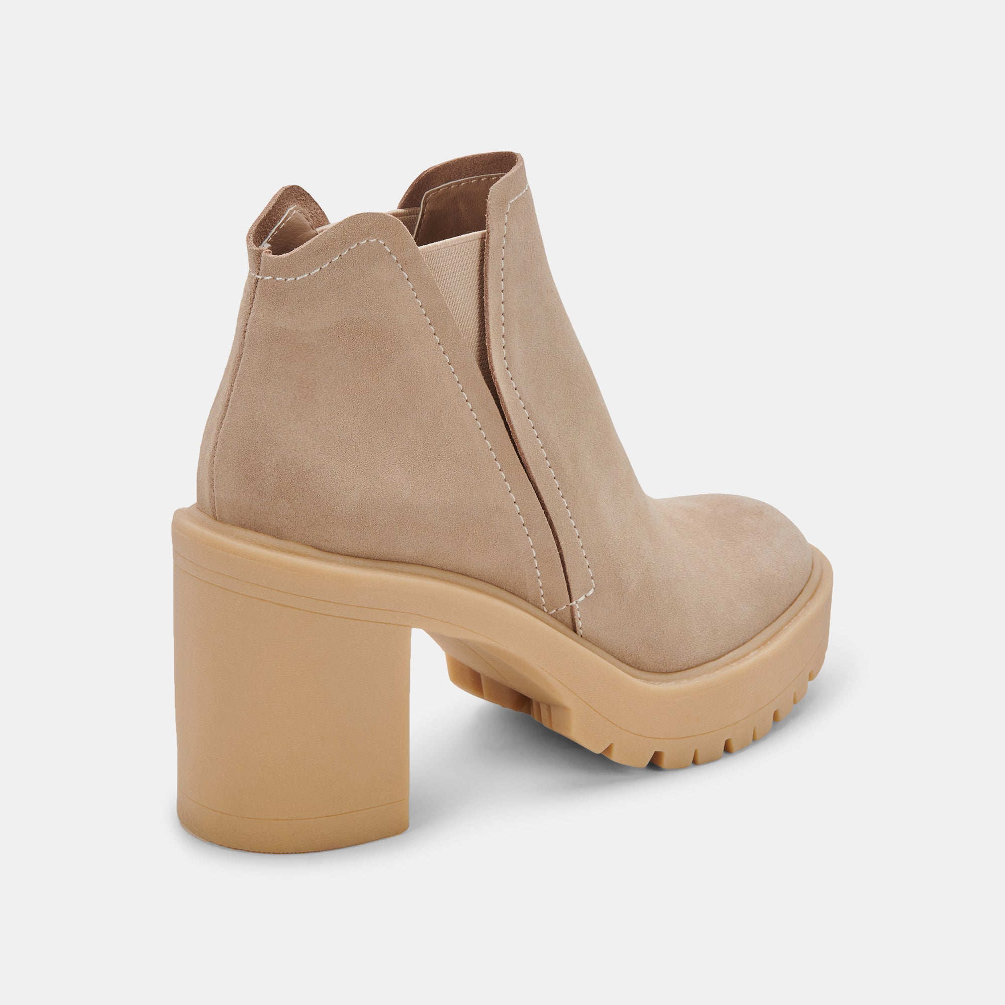 CASHE H2O BOOTS DUNE SUEDE WATERPROOF ANKLE BOOTS - Comfortable & Stylish Women's Shoes for Outdoor Adventures, Hiking, and Rainy Days