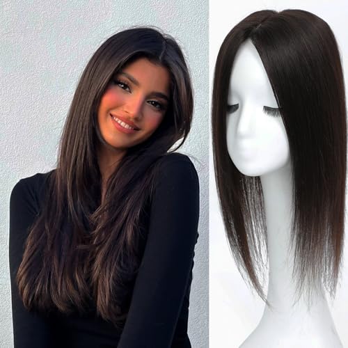 Medium Dark Brown