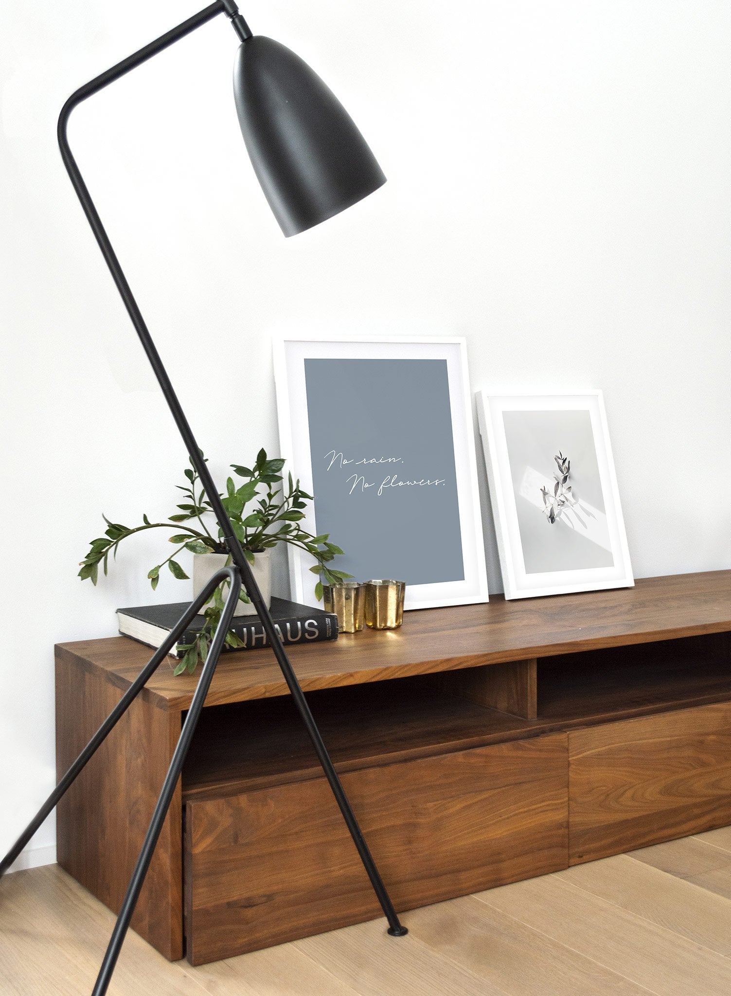 Spotlight Poster - Premium Quality Wall Art for Home & Office Decor - Perfect for Living Room, Bedroom, or Gift Giving