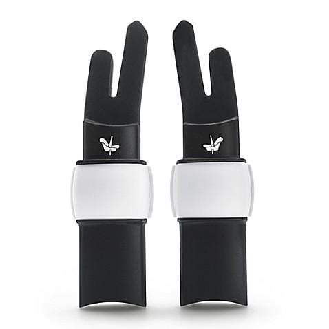 Bugaboo Fox Lynx Buffalo Car Seat Adapter for Peg Perego - Universal Stroller Compatibility for Safe & Convenient Travel with Baby