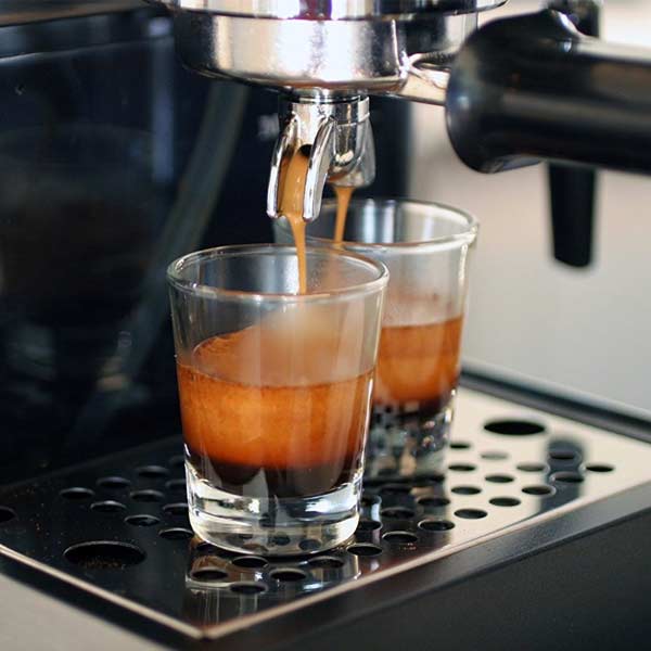 Gaggia Classic Evo Pro Espresso Machine - Semi-Automatic Coffee Maker for Home Baristas | Perfect for Latte, Cappuccino & Espresso Brewing