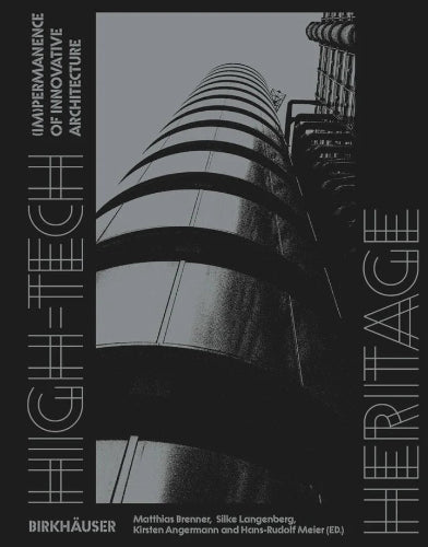 High Tech Heritage - Premium Quality for Modern Living | Perfect for Home Decor, Office Spaces & Unique Gifts