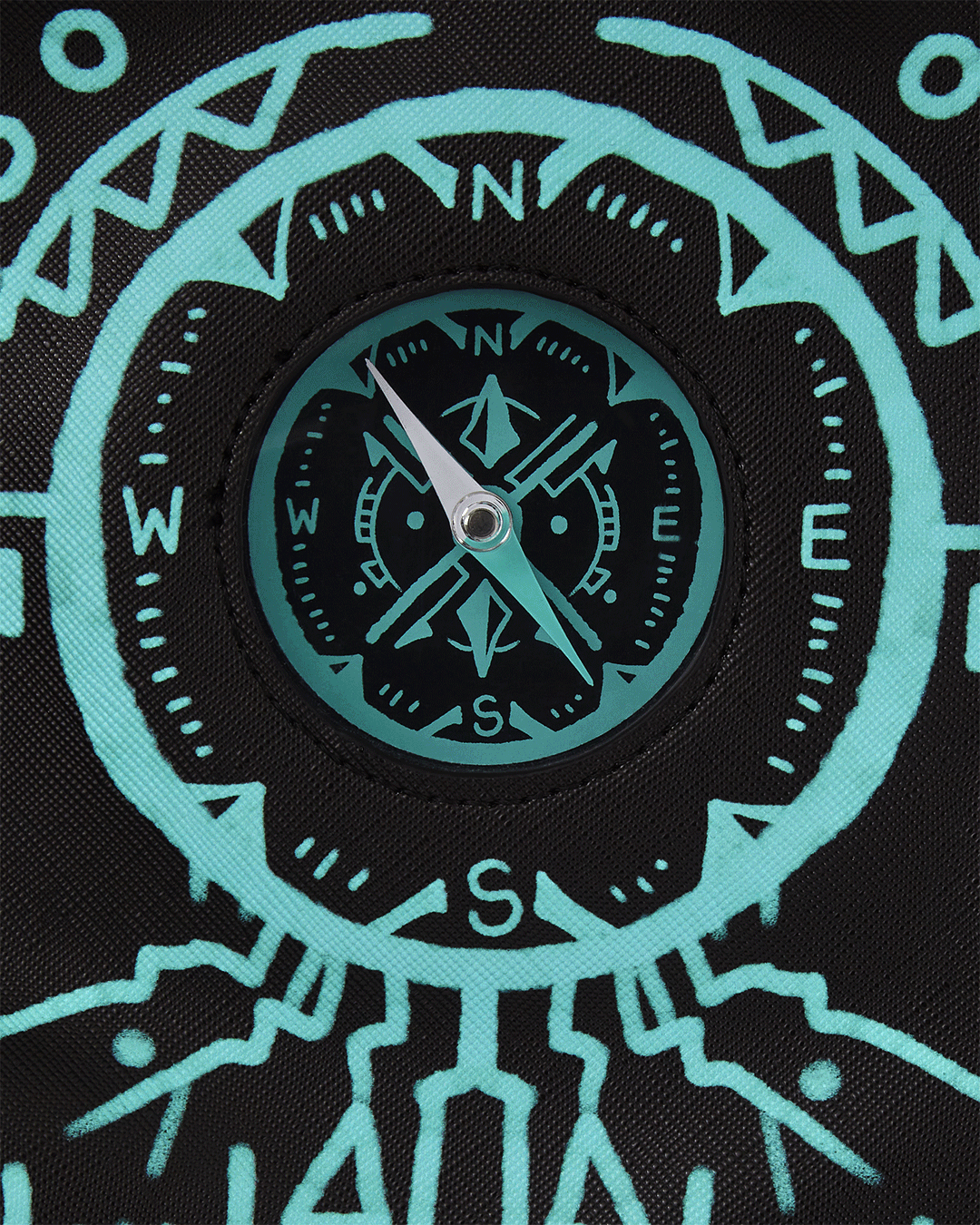 Premium Compass for Outdoor Adventures - Hiking, Camping & Survival Gear | Accurate Navigation Tool for Travelers & Explorers