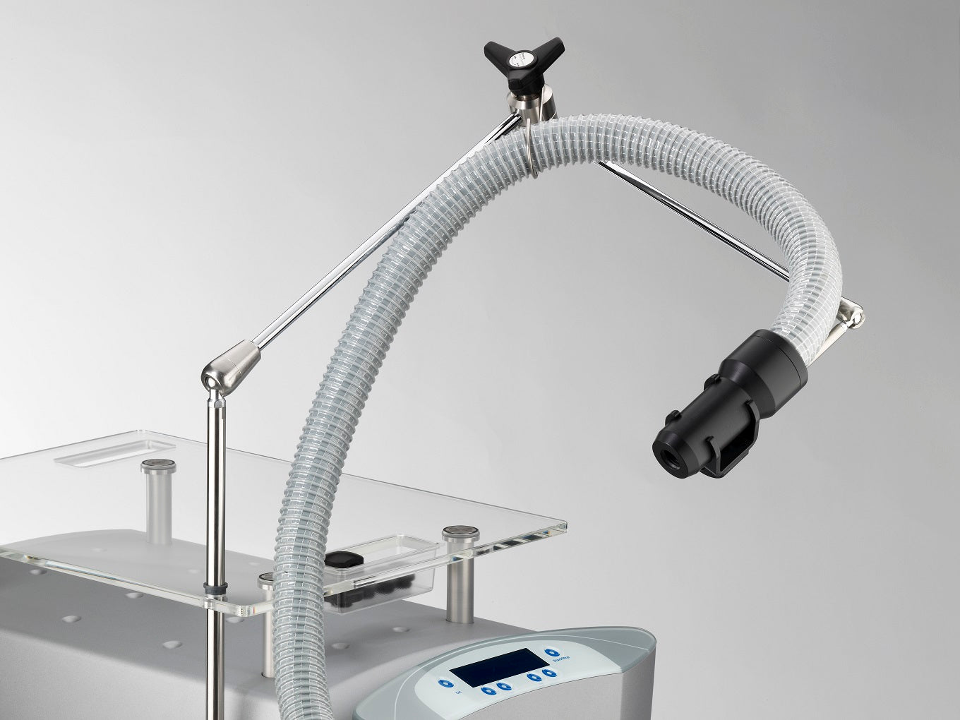 Zimmer Cryo 6 Cold Therapy System - Professional Grade Cryotherapy Machine for Pain Relief & Muscle Recovery - Perfect for Athletes, Physical Therapy & Post-Workout Recovery