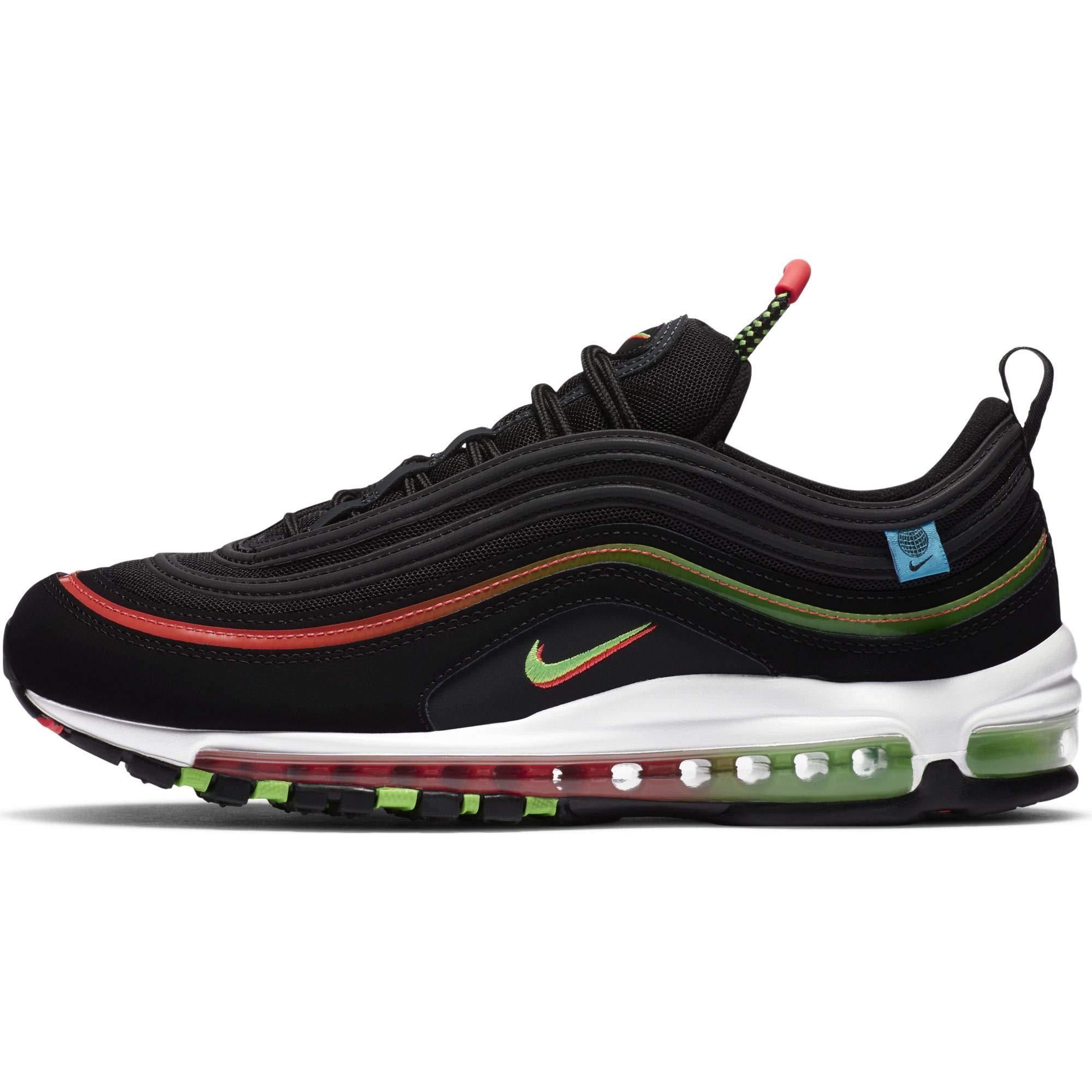 Nike Men's Trail Running Shoes - Lightweight, Durable & Waterproof for Hiking, Jogging & Outdoor Adventures
