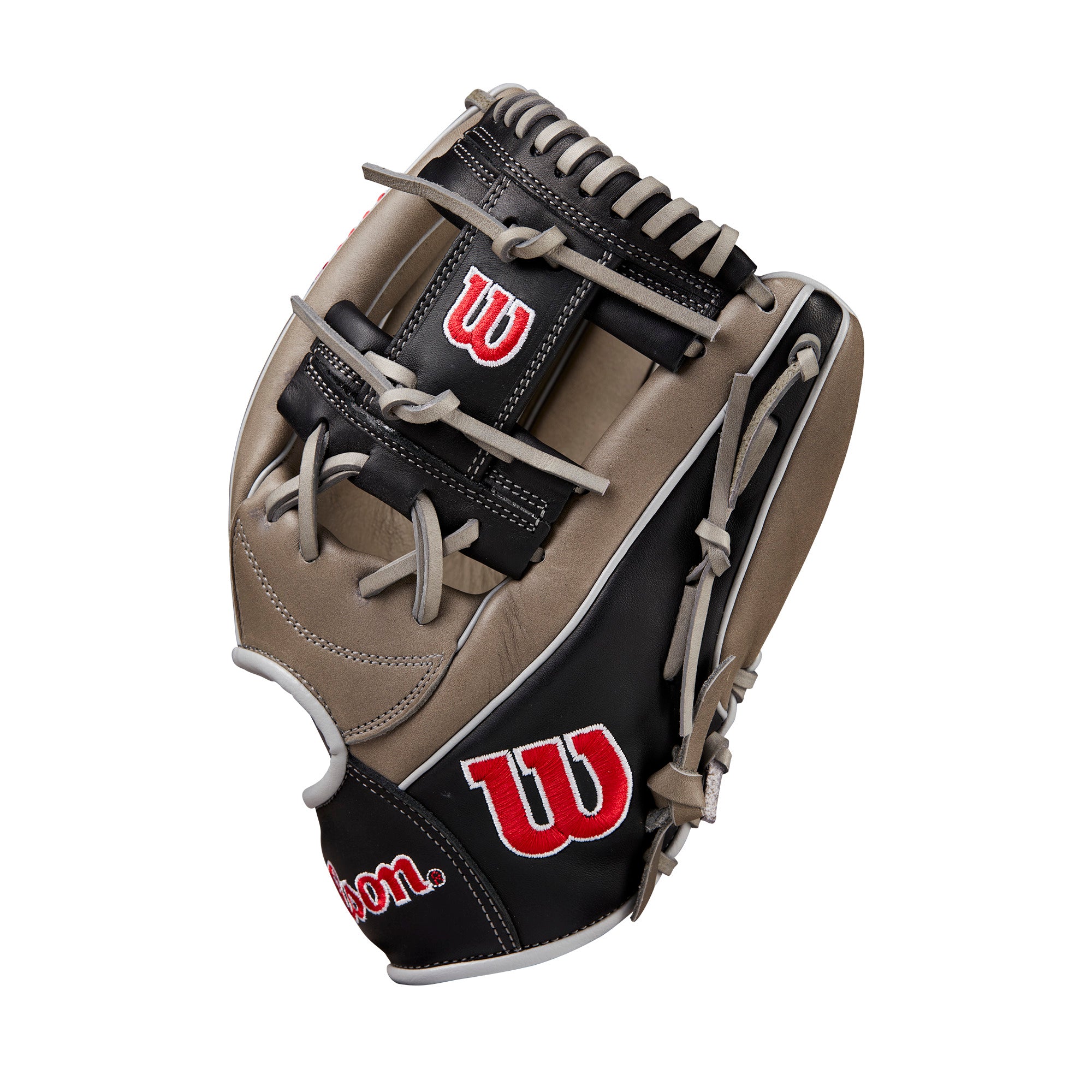 Wilson A1000 1787 Infield Baseball Glove 11.75