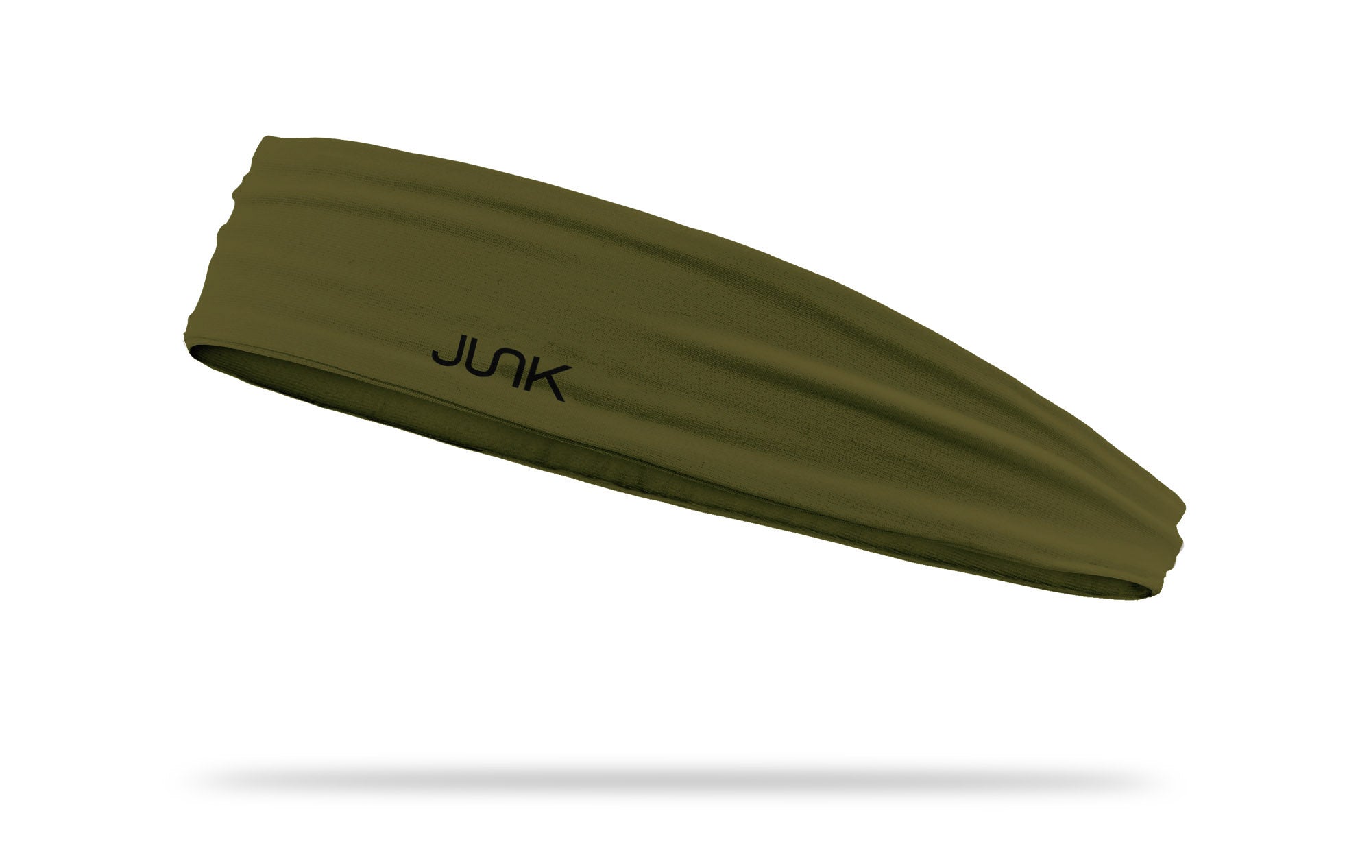 OD Green Infinity Headband - Adjustable & Breathable Headwear for Outdoor Activities, Sports & Fitness