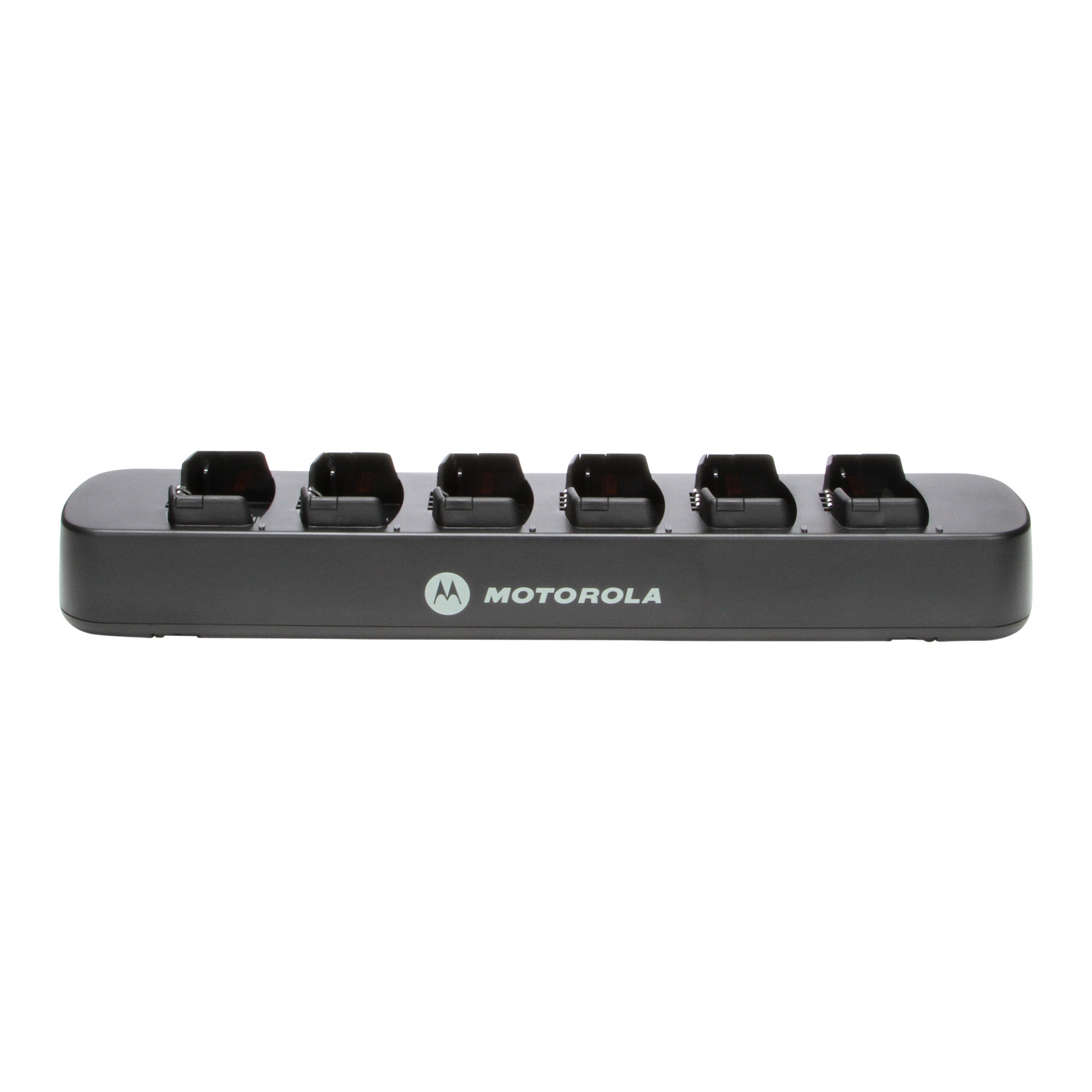 Motorola RDU4160D 12-Pack Two-Way Radios with Multi-Unit Charger - Ideal for Construction, Security & Outdoor Adventures