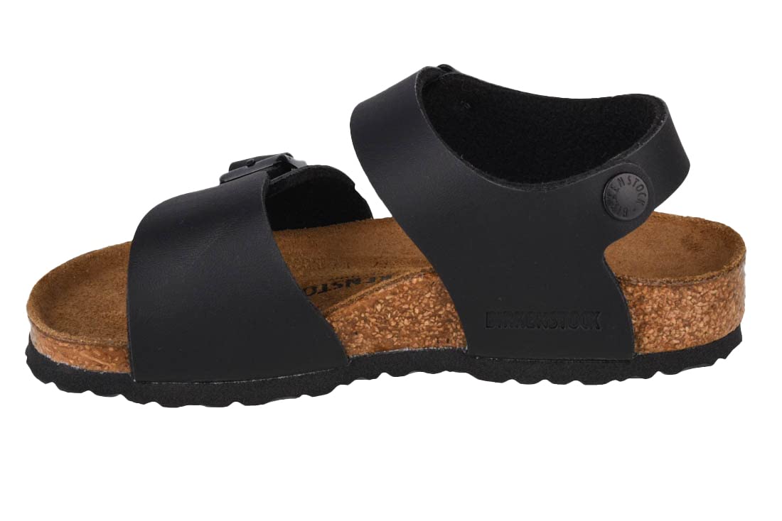 **Birkenstock Boys Sandals - Comfortable & Durable Flat Sandals for Kids | Perfect for Beach, Pool & Summer Outdoor Activities**