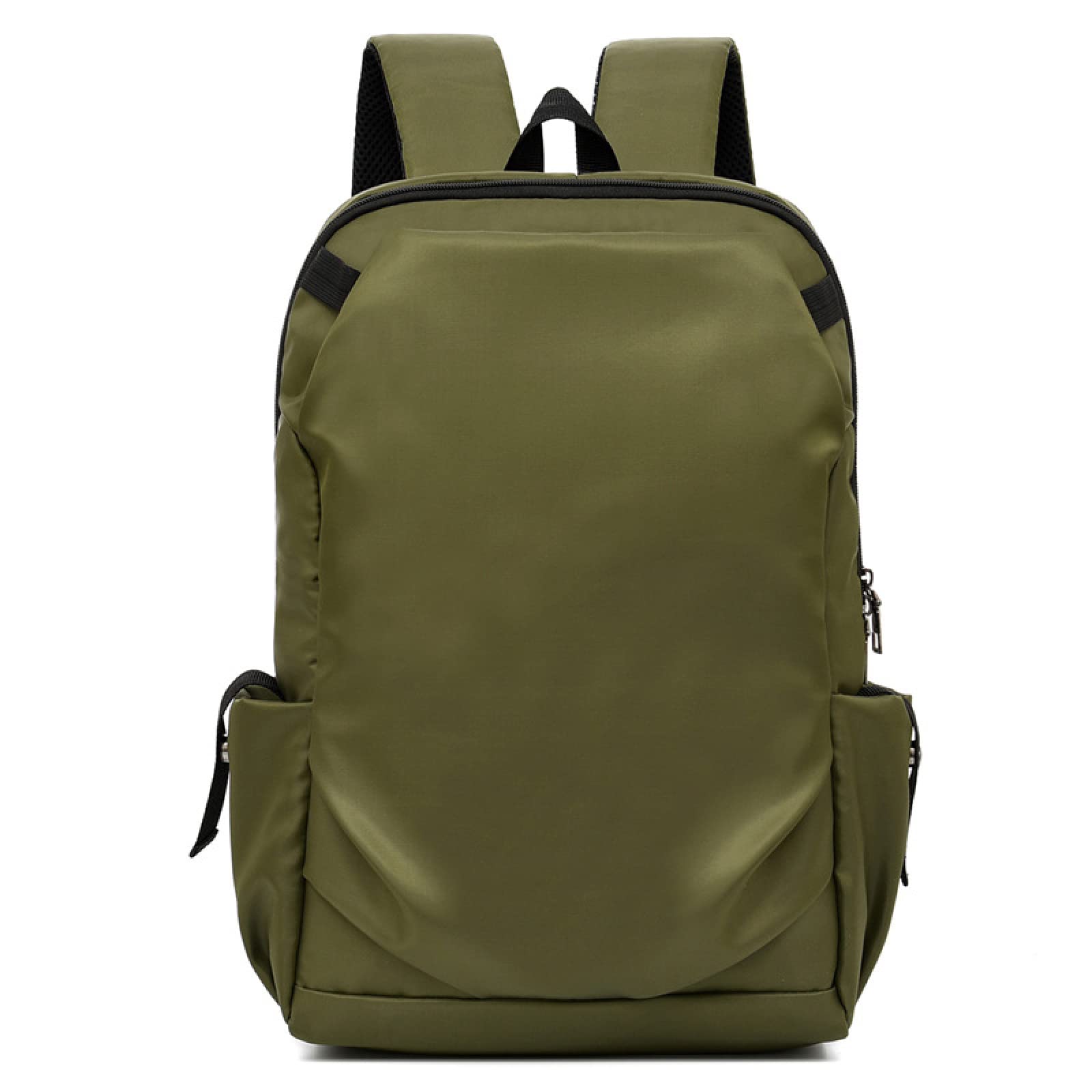 QIANJINGCQ Lightweight Travel Backpack for Men & Women - Outdoor & Work
