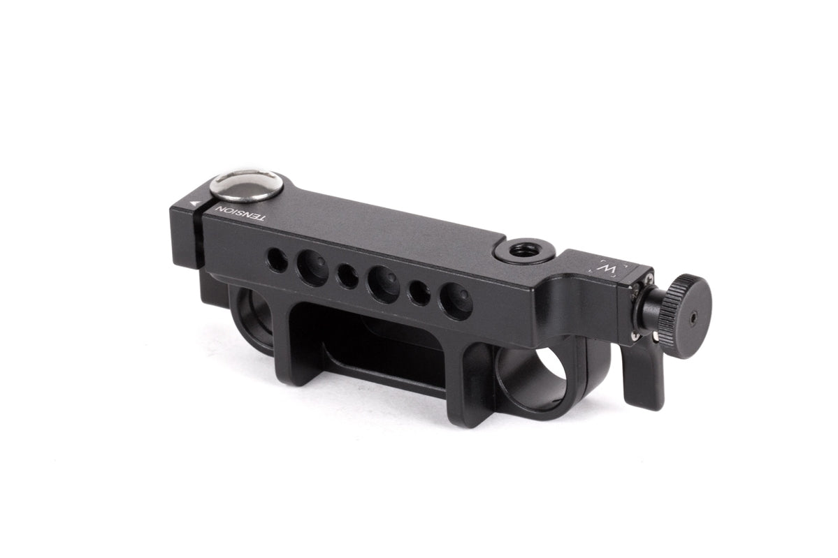 D Box® Plus Battery Swing Bracket Replacement - Compatible Swing Mount for Power Tools - Perfect for Workshop & DIY Projects
