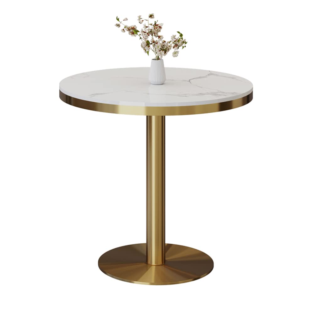 Luxury Round Dining Table - 27.6