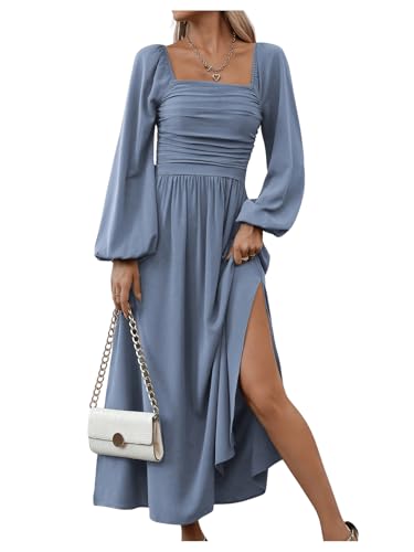 Dusty Blue