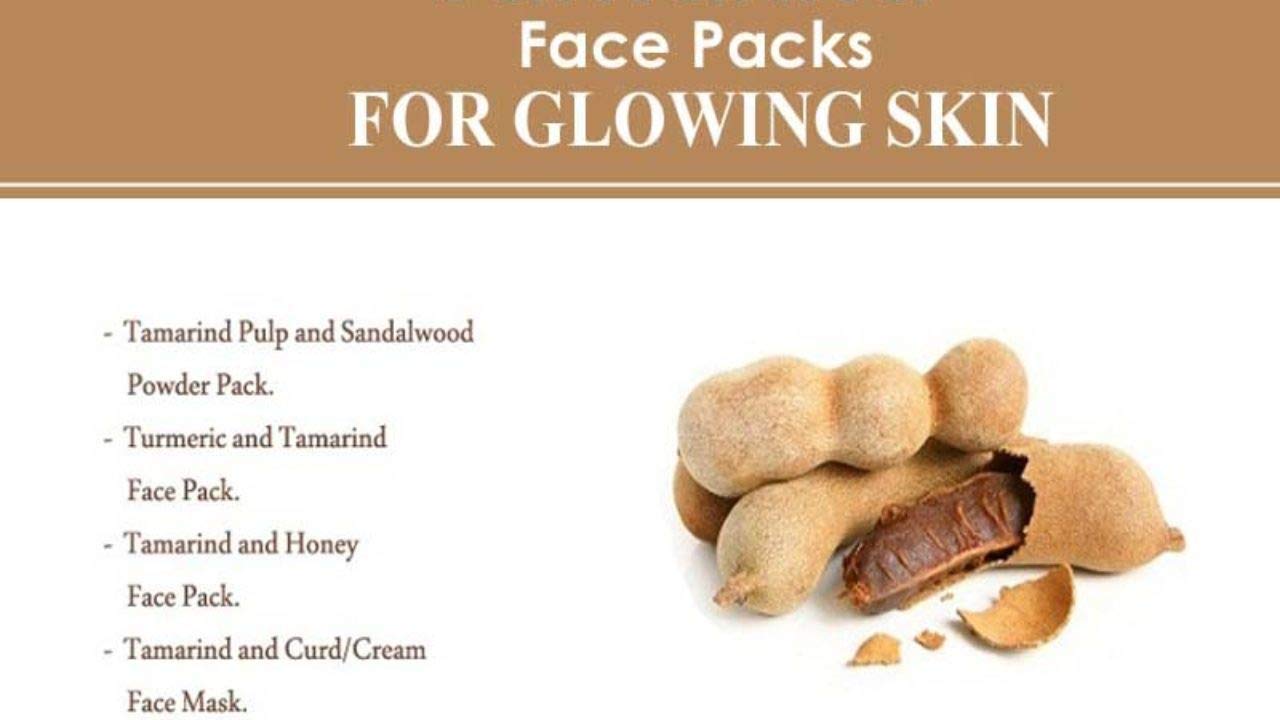 2-in-1 Tamarind Seed Powder with Gelatin for Face Mask & Hair Removal - Natural Skin Care Solution (25g) - Perfect for DIY Beauty Treatments at Home