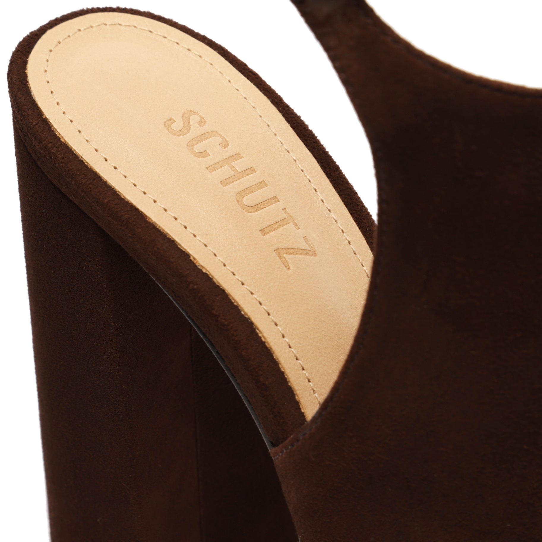 Blakely Suede Sandals for Women - Comfortable Summer Slide Sandals with Soft Cushioning | Perfect for Beach, Vacation & Casual Outfits