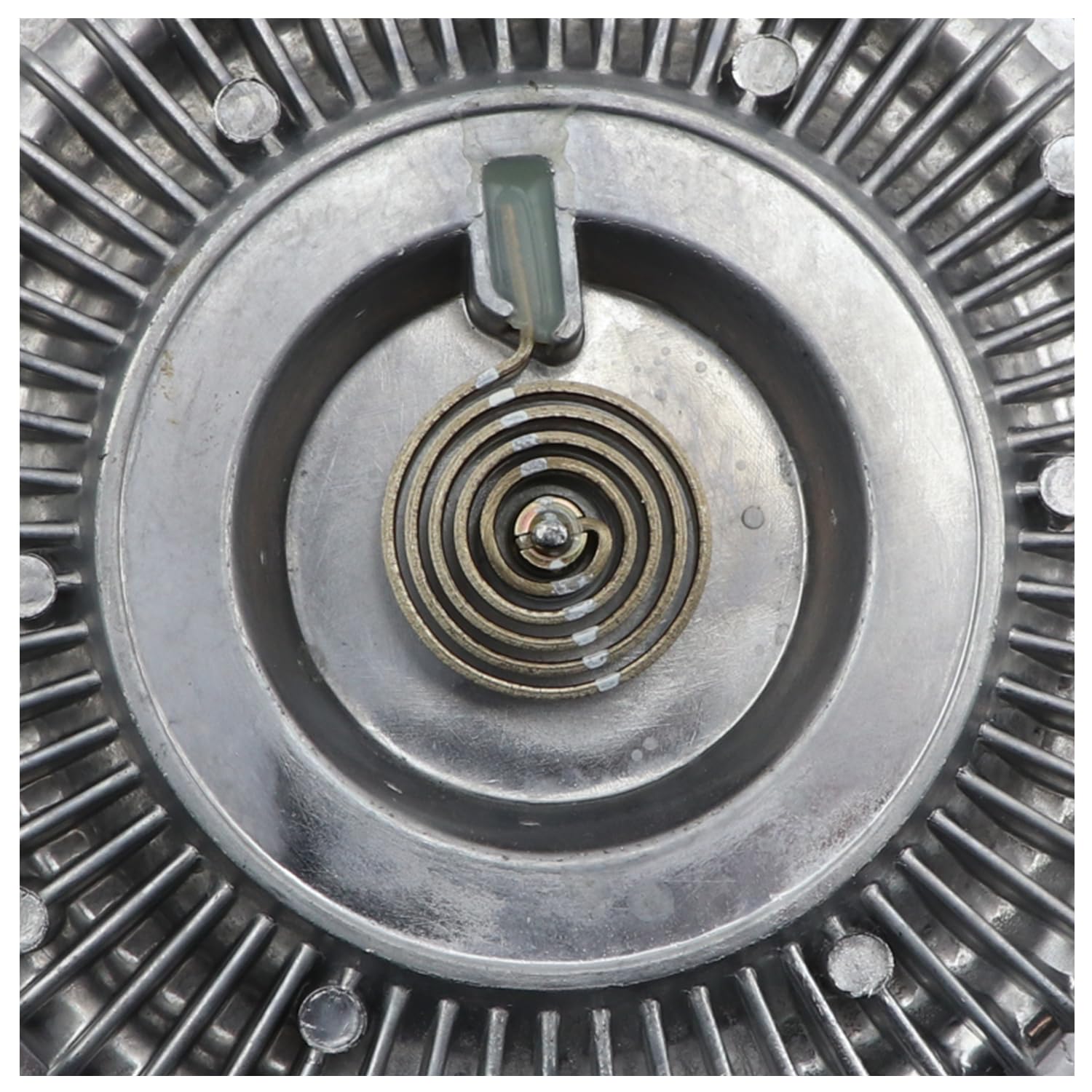 Beck/Arnley 130-0216 Engine Cooling Fan Clutch Replacement - High Performance Cooling System Part for Chevy, GMC, Ford Trucks & SUVs - Perfect for Off-Roading, Towing & Hot Weather Driving