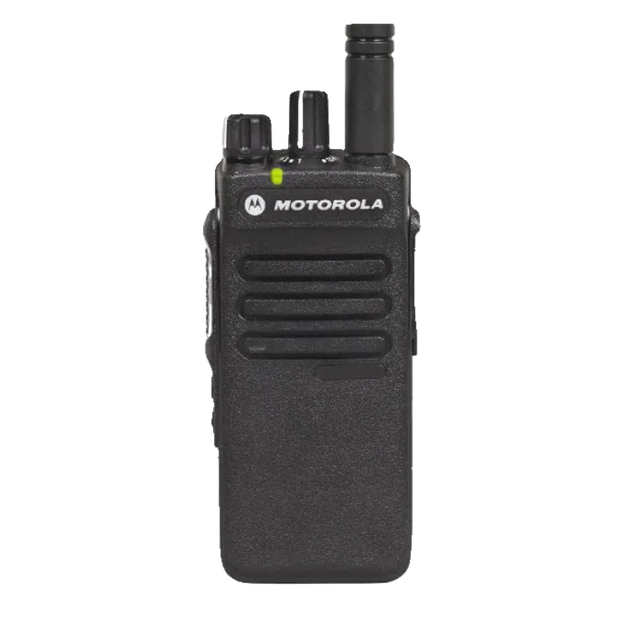 Motorola XPR3300e VHF Durable Portable Two-Way Radio - Long Range Communication for Construction, Security & Outdoor Adventures | Open Box