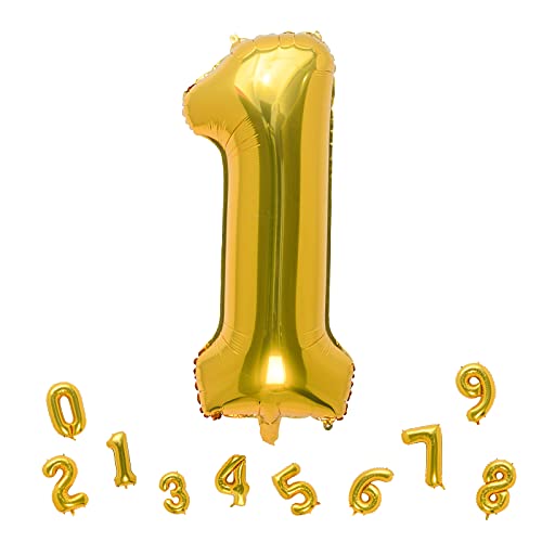 Gold 1