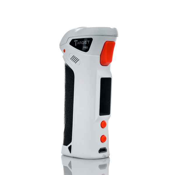 Vaporesso TARGET Pro 75W VTC Mod Kit - Advanced Temperature Control Vape Mod with OLED Display for Smooth Vaping Experience | Perfect for Travel & Outdoor Use