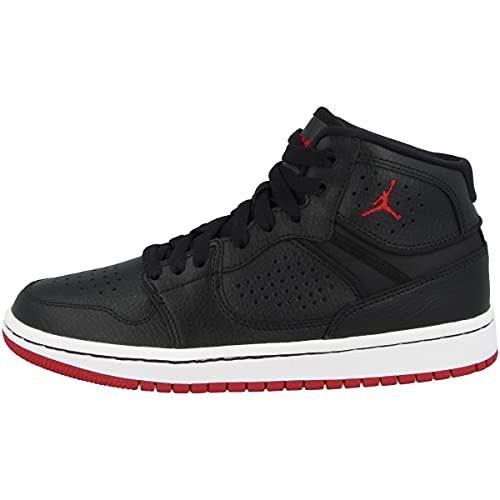 Multicolour Black Gym Red White 001