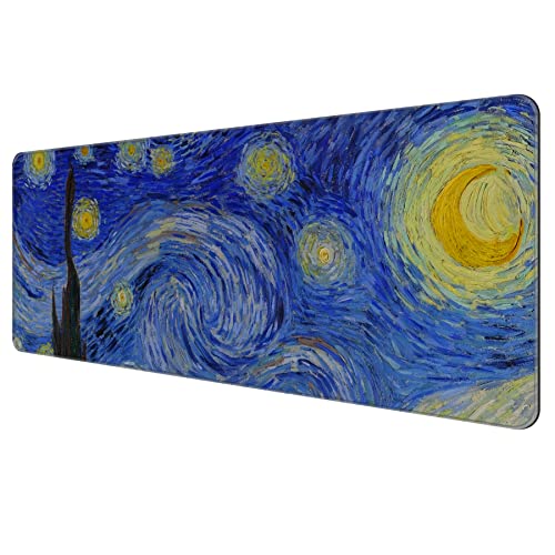 The Starry Night