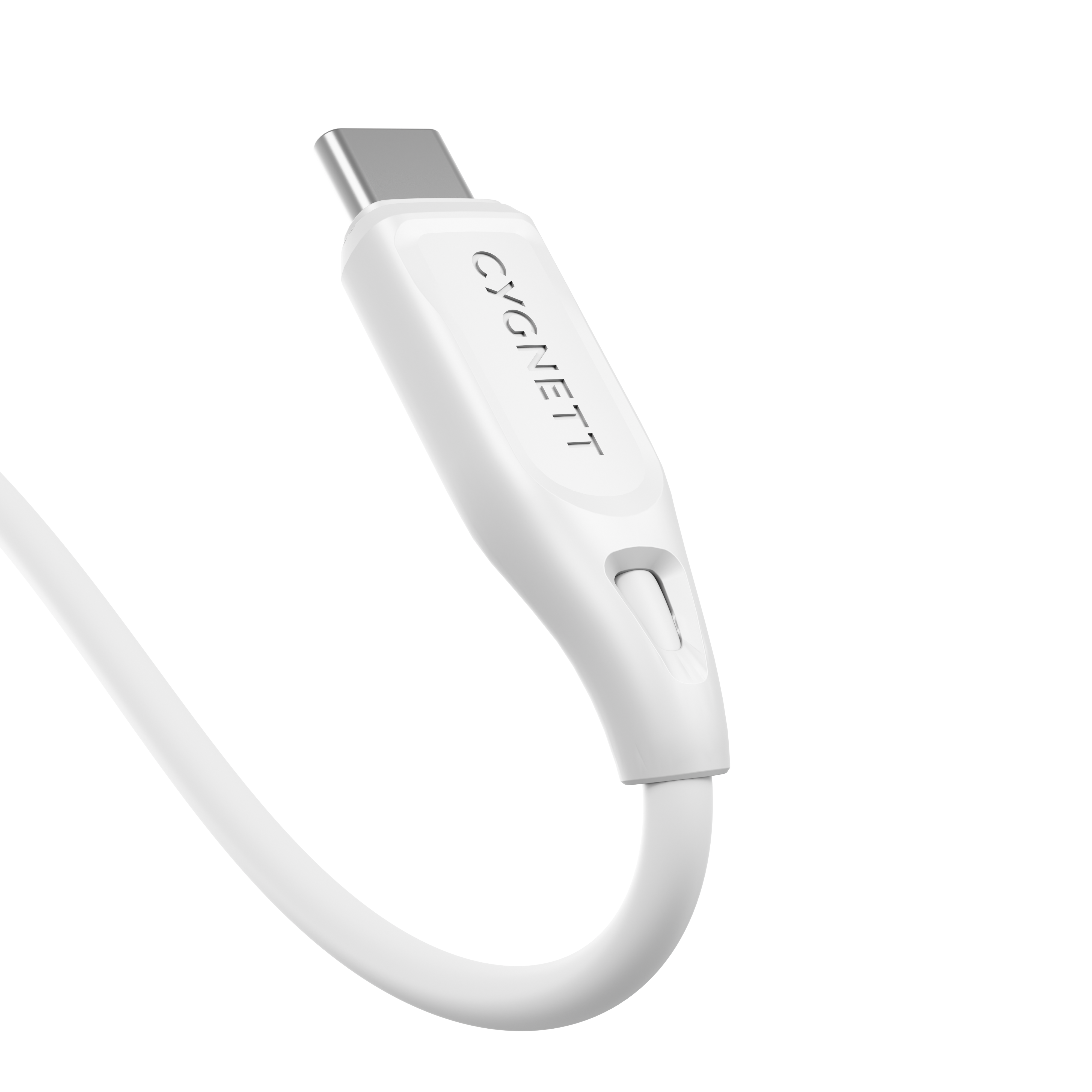 Fast Charging USB C to USB C Cable 2M (6.6ft) - 100W PD, 480Mbps Data Sync - Compatible with MacBook, iPad Pro, Samsung Galaxy - Perfect for Home, Office & Travel Charging