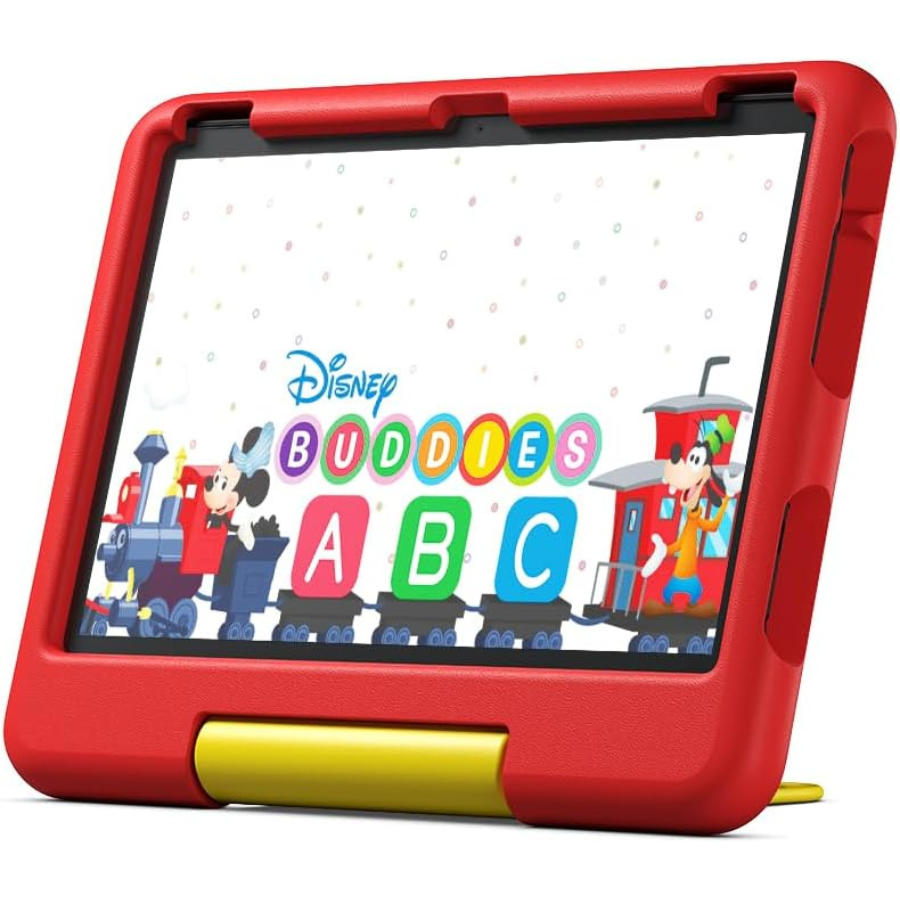 Amazon Fire HD 10 Kids Tablet (2023 New Model) - 10.1