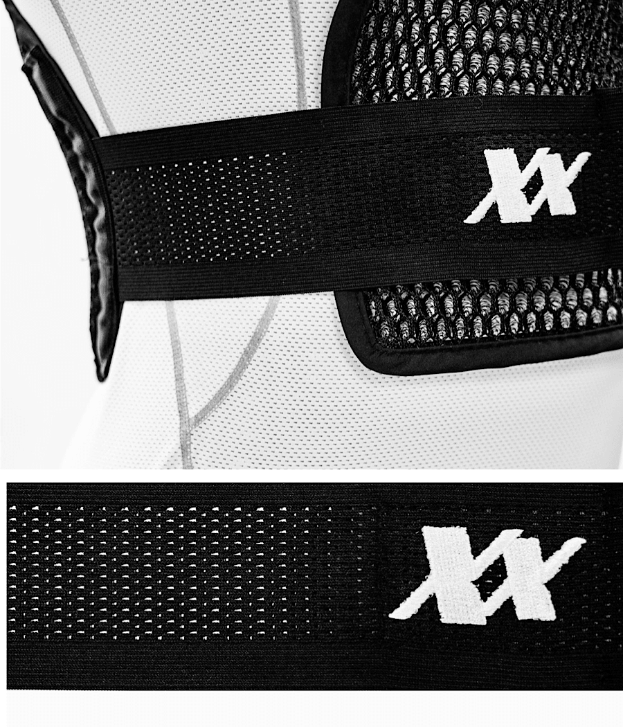 Maxx Dri Vest 4.0 - Breathable Cooling Body Armor for Tactical Training & Outdoor Sports - Stay Cool During Intense Workouts & Hot Weather Activities