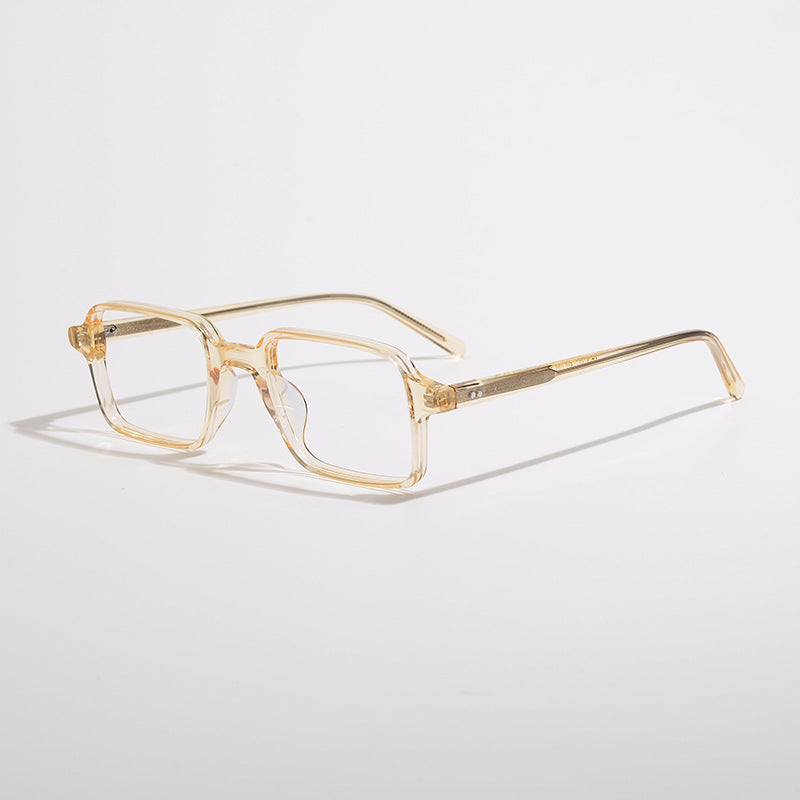 transparent gold