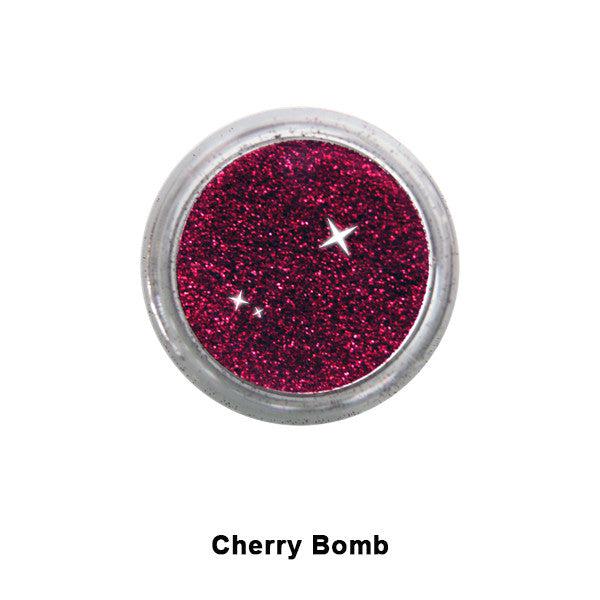 Eye Kandy Glitter Sprinkles for Baking - Edible Cake Decorations, Cupcake Toppers & Dessert Garnish - Perfect for Birthday Parties, Wedding Cakes & DIY Treats