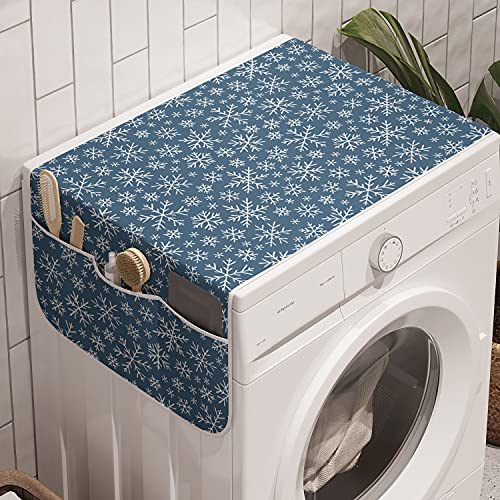 Slate Blue White