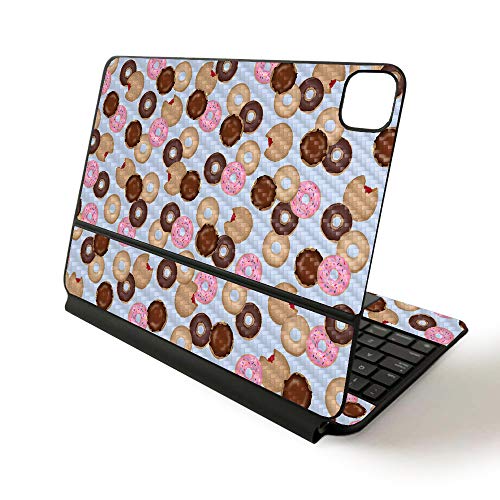 Donut Binge
