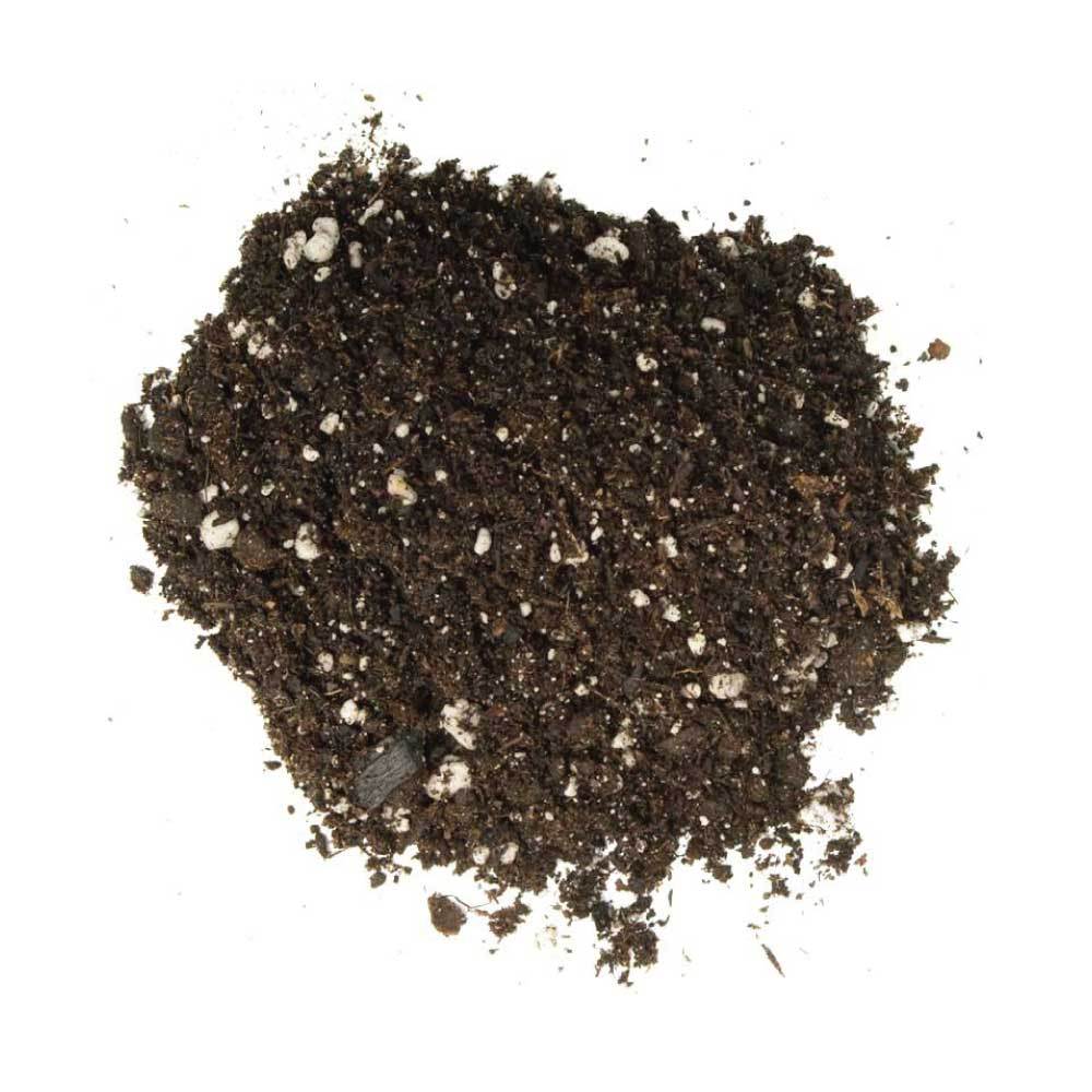 10L Premium Coco Coir Perlite Mix - 70% Coconut Husk & 30% Perlite for Hydroponic Plants | Ideal for Indoor Gardening, Seed Starting & Container Planting