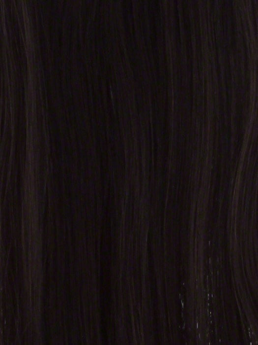 18-Piece Clip-In Human Hair Extensions | 100% Remy Human Hair | Natural Look for Volume & Length | Perfect for Parties, Weddings & Everyday Styling