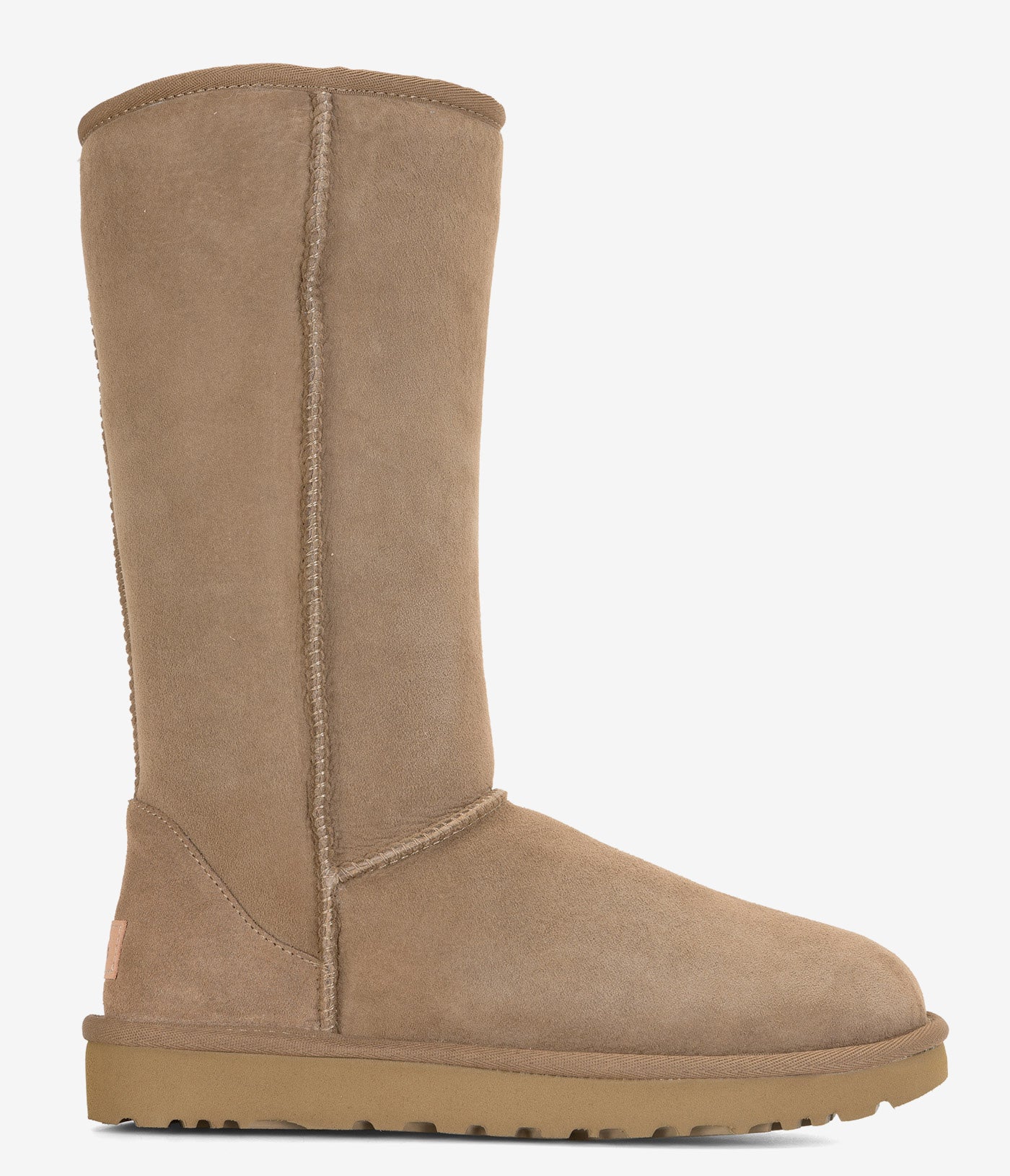 UGG Classic Tall II Women's Sheepskin Boots - Warm & Comfortable Winter Boots for Women - Perfect for Snow, Cold Weather & Casual Outfits