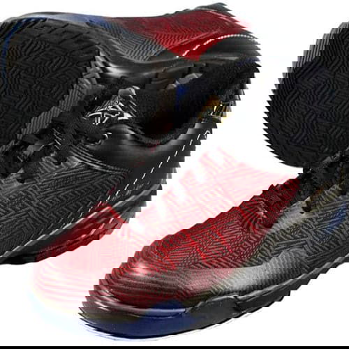 KR Strikeforce Limited Edition Red Rage High Performance Bowling Shoes - Professional Tournament & League Play for Men & Women