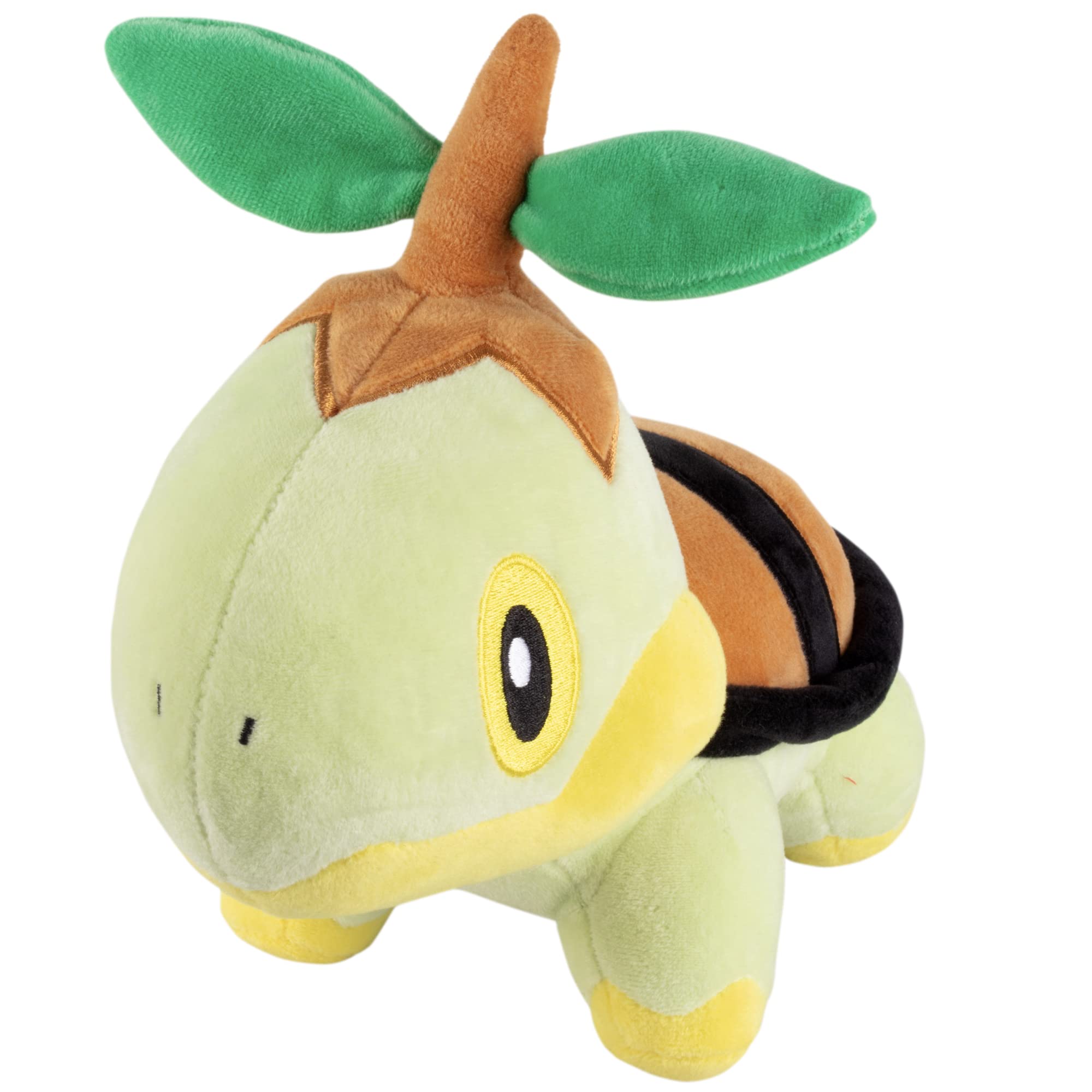 Official Pokémon 8