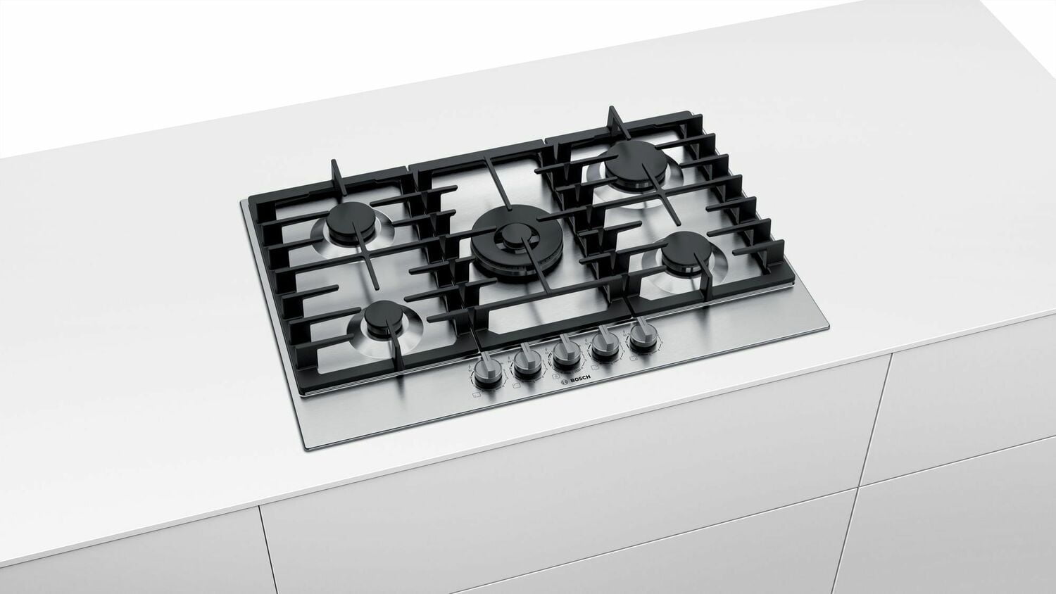 Bosch NGM8057UC 800 Series 30