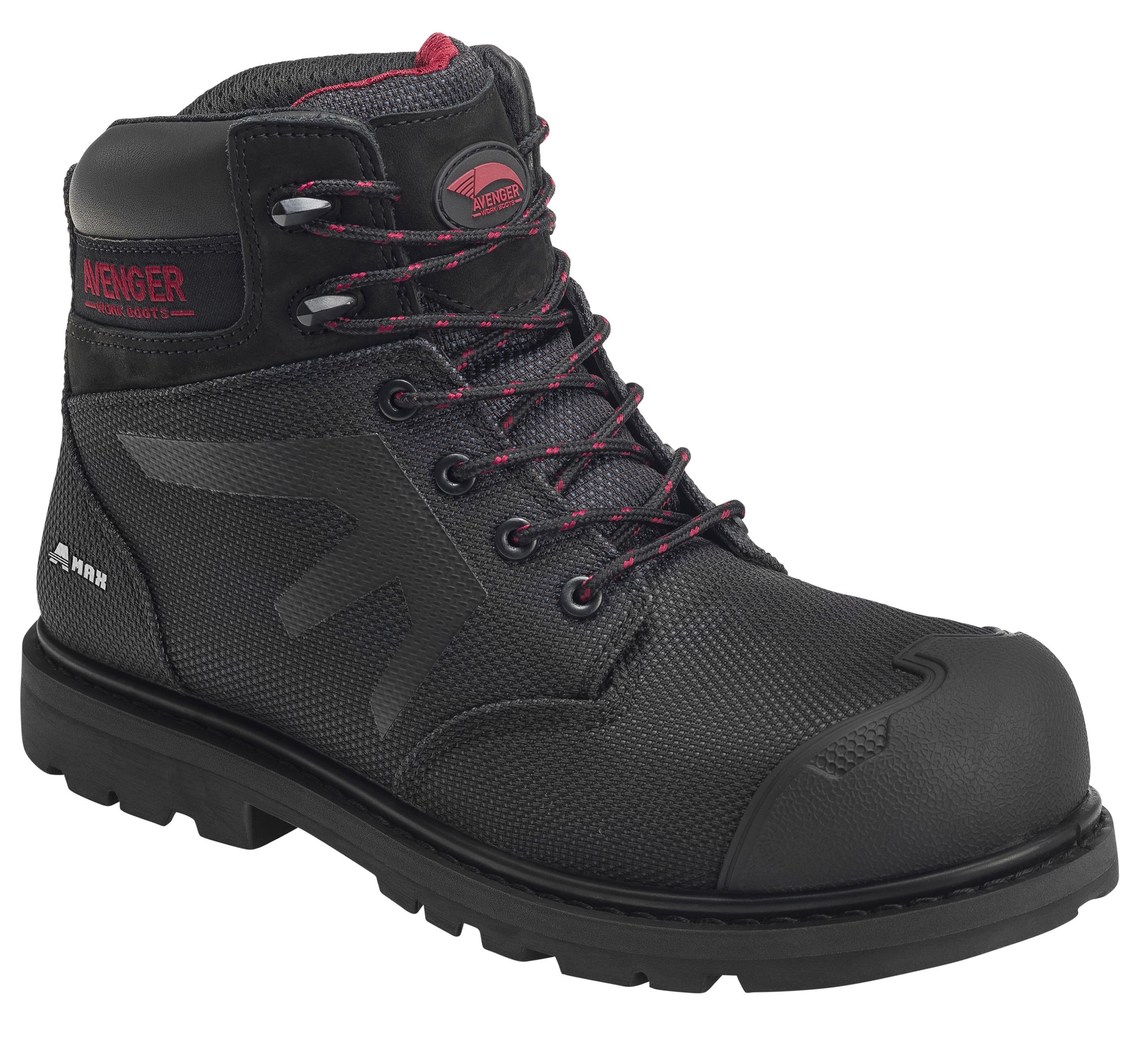 FSI FOOTWEAR SPECIALTIES INTERNATIONAL Men's 7581 Hammer 6
